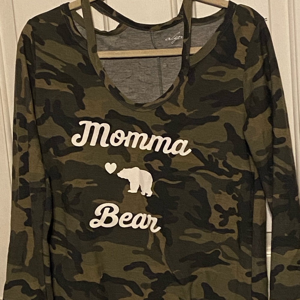 Mama Bear